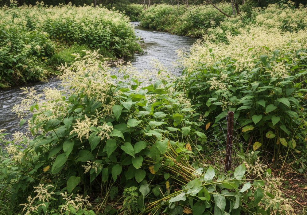 Seminář: Podpora biologické rozmanitosti eradikací invazních rostlin s energetickým využitím