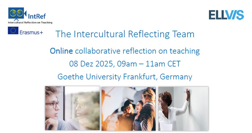 The Intercultural Reflecting Team