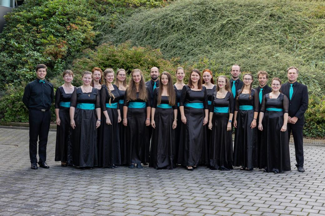 Adventní jiskření 