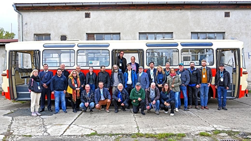 Seminář „Provoz a udržování technických památek“ má další pokračování