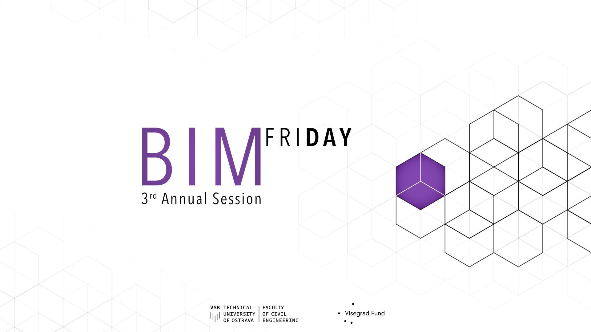 BIM Friday 2025