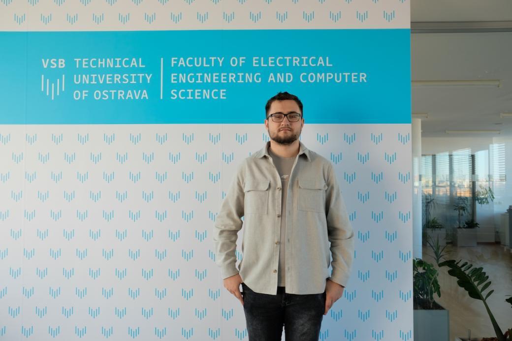 Fotovoltaika bez hranic: Student FEI na akademii ČEZ 