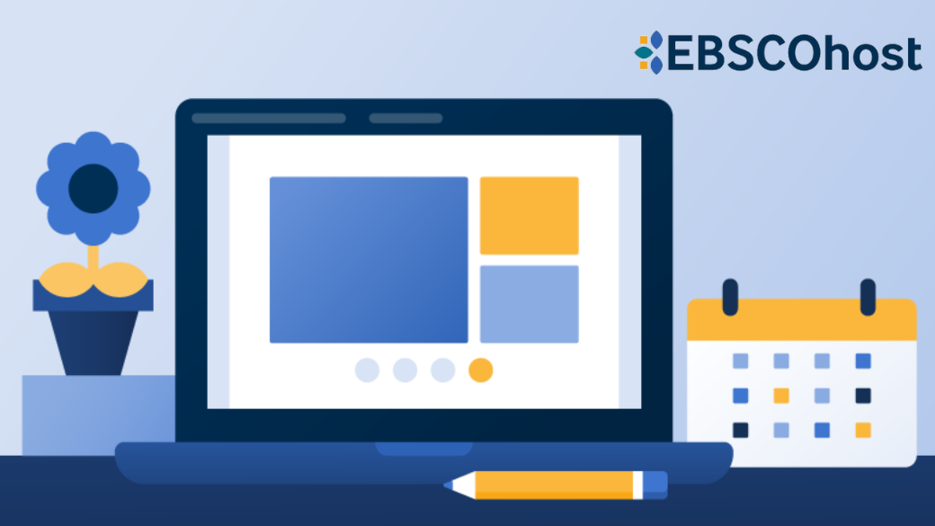 Nové funkce na platformách EBSCOhost a EDS