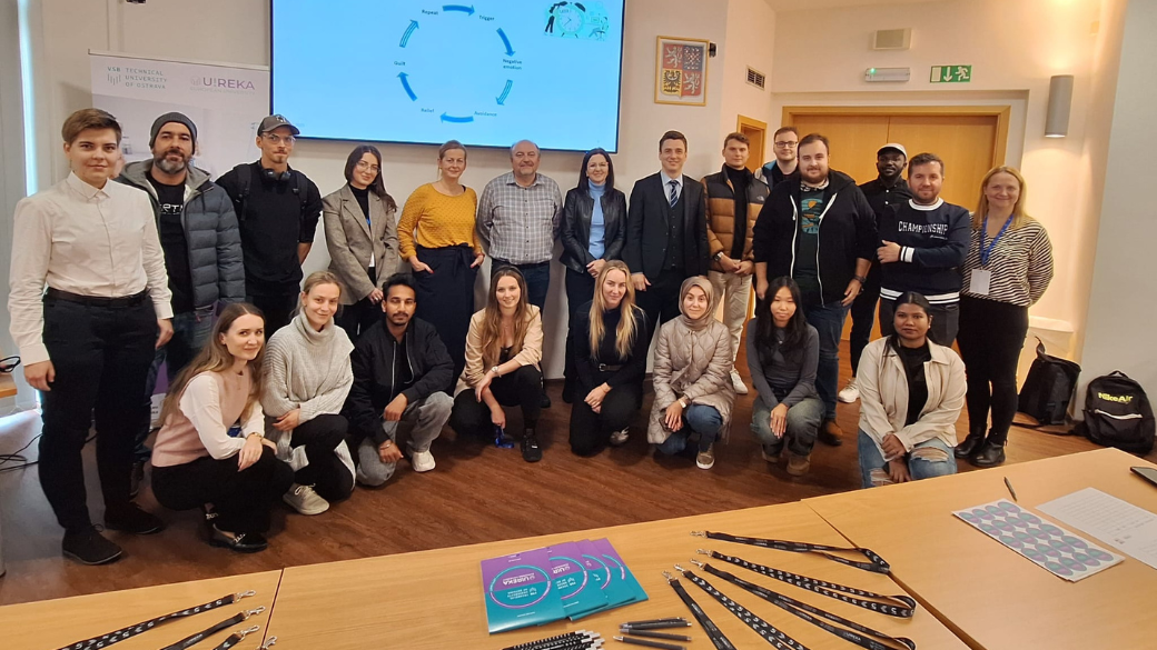 U!REKA otevírá dveře k růstu, inovacím a evropské spolupráci