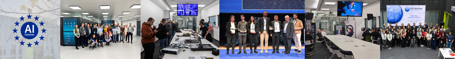 Novinky z národního superpočítačového centra IT4Innovations