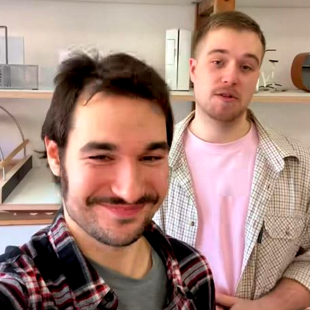 Podpořte návrhy studentů v soutěži Hornbach Design Challenge