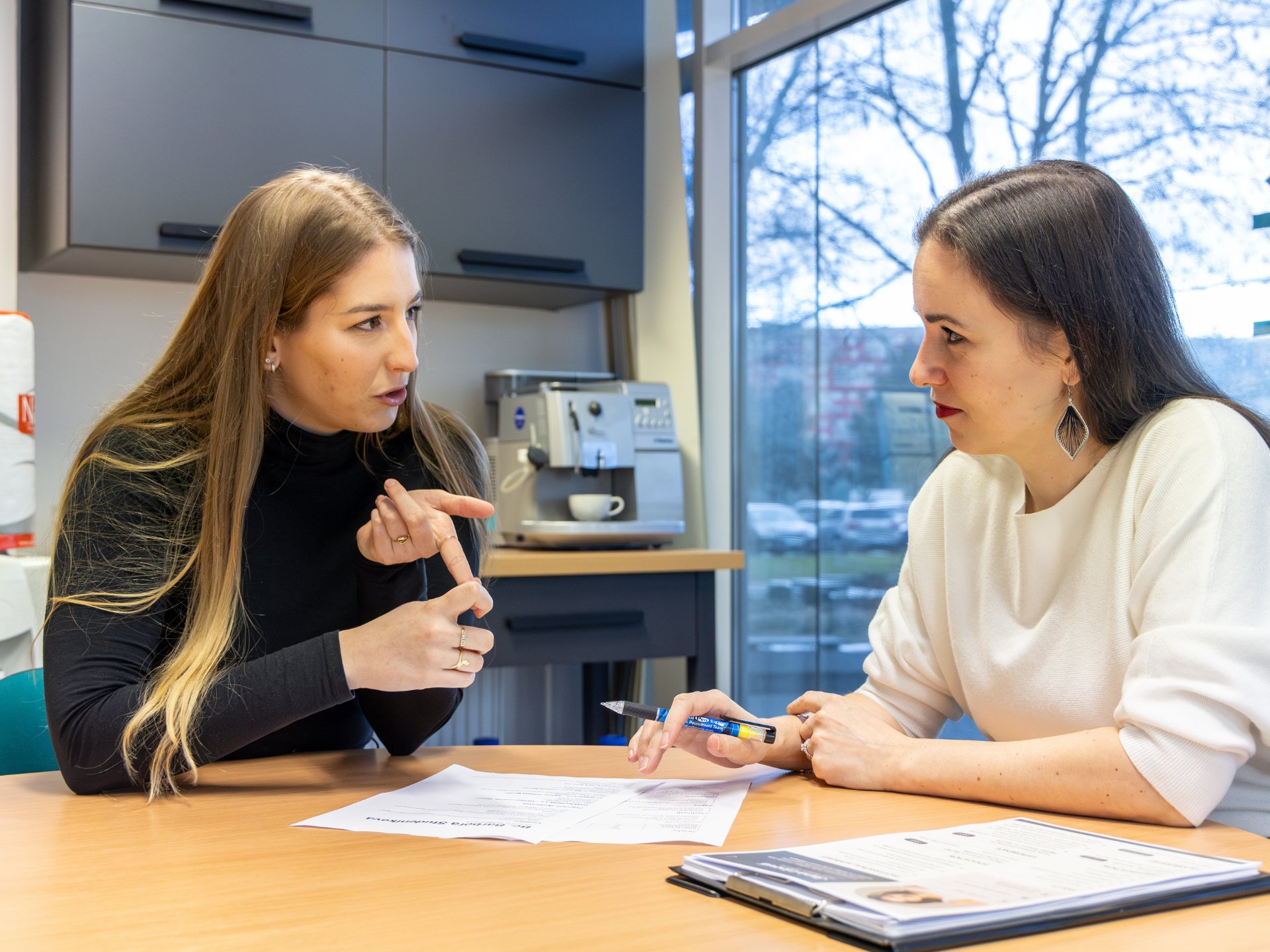 Proč využít služeb Poradenského a kariérního centra VŠB-TUO
