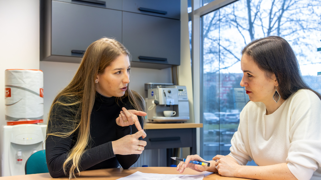 Proč využít služeb Poradenského a kariérního centra VŠB-TUO