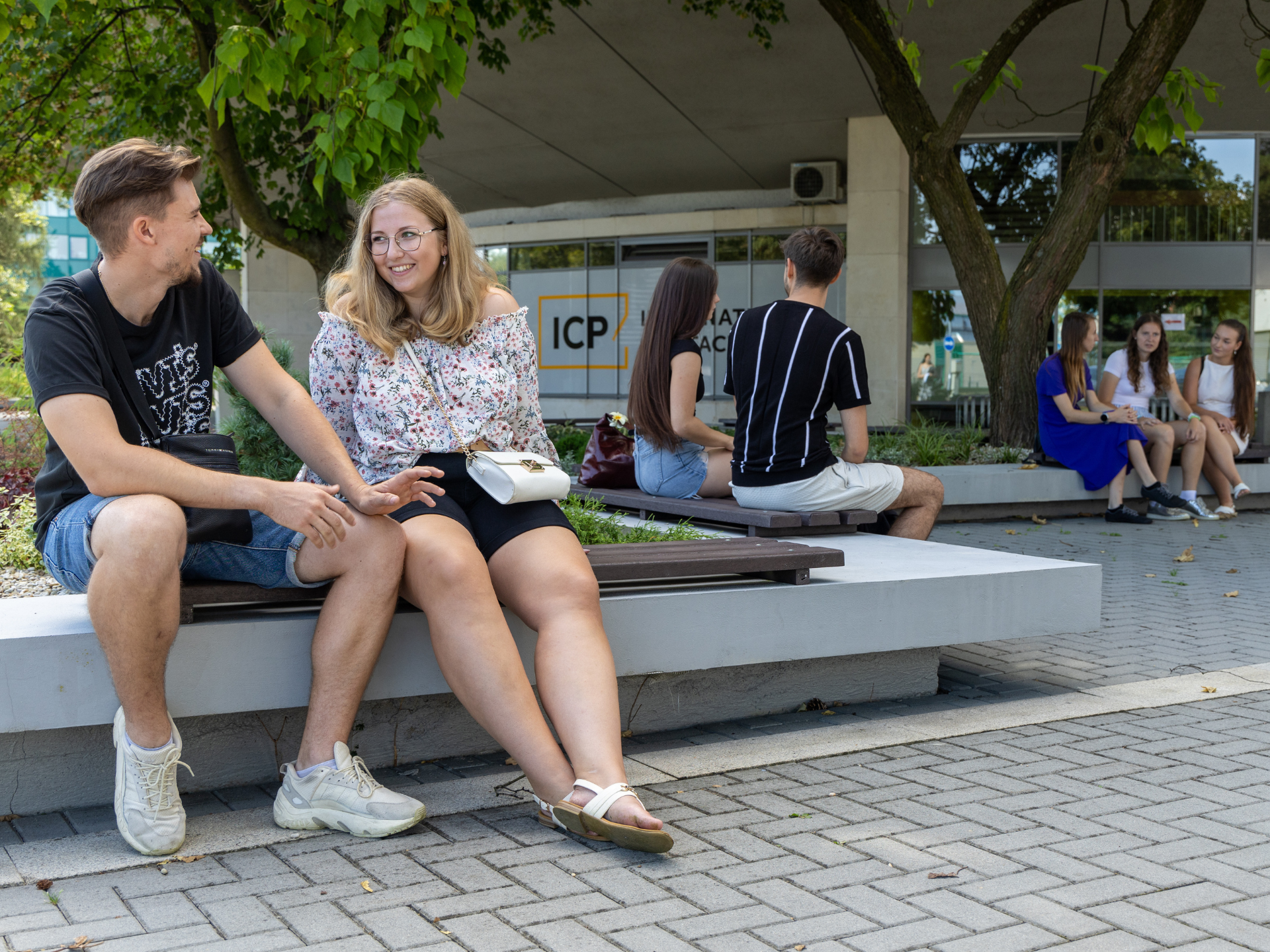 Jaké služby nabízí Poradenské a kariérní centrum VŠB-TUO? 