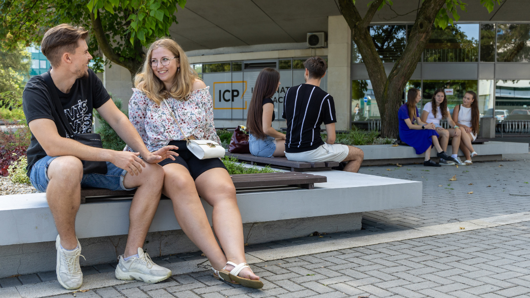 Jaké služby nabízí Poradenské a kariérní centrum VŠB-TUO? 