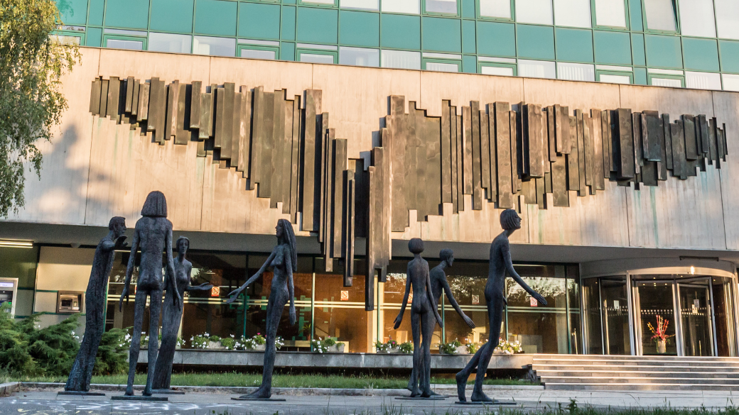 Studenti VŠB-TUO uspěli v prestižních oceněních České společnosti pro jakost