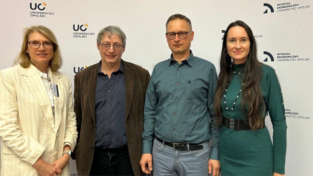 Workshop v Opolí v rámci projektu V4: Souhrn osvědčených postupů v místní bytové politice zemí V4