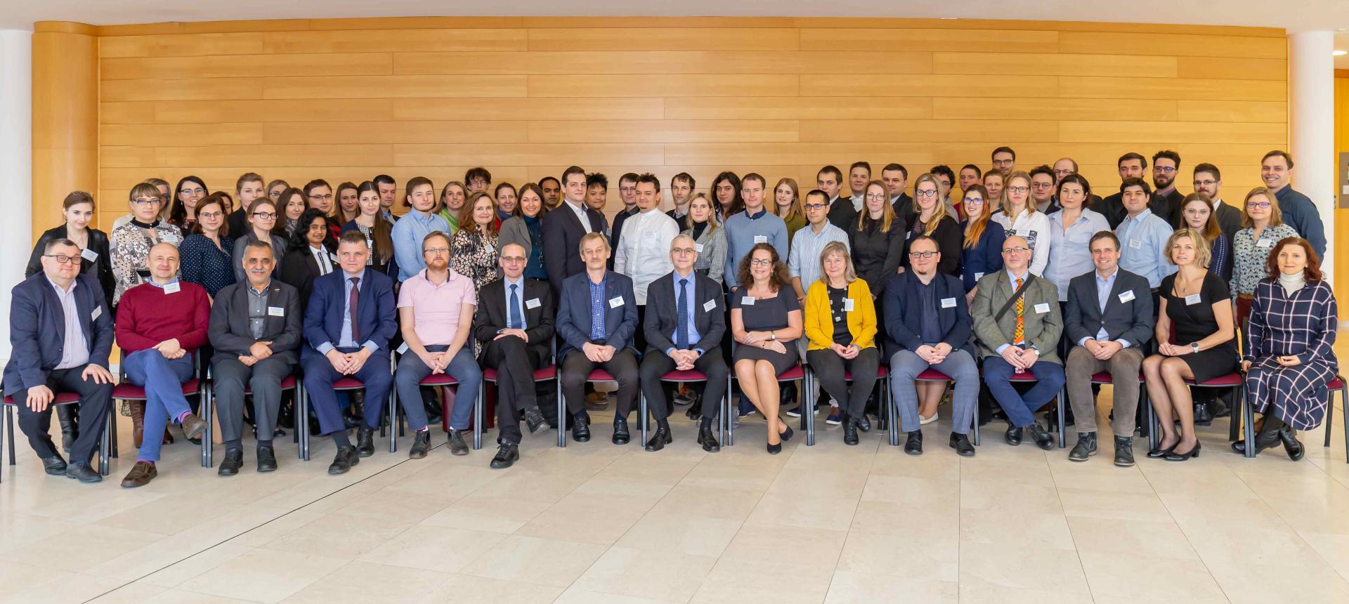 9th Czech- Polish Catalytic Seminar