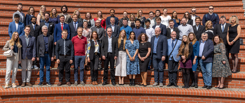 10th Czech- Polish Catalytic Seminar