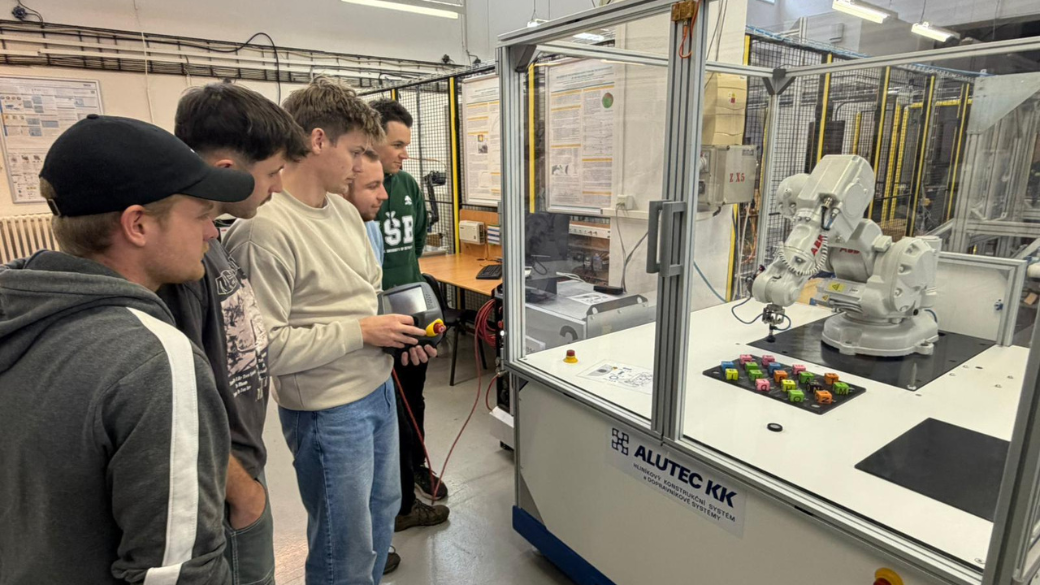 VŠB-TUO má nové studijní programy, zájemci už se mohou hlásit  