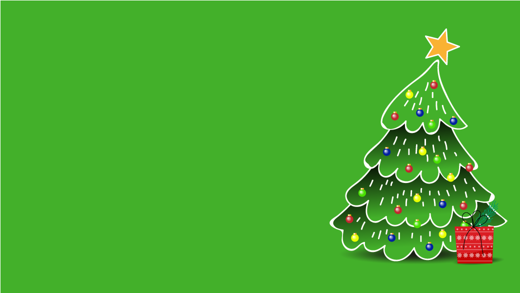 Pozvánka na Vánoční večírek