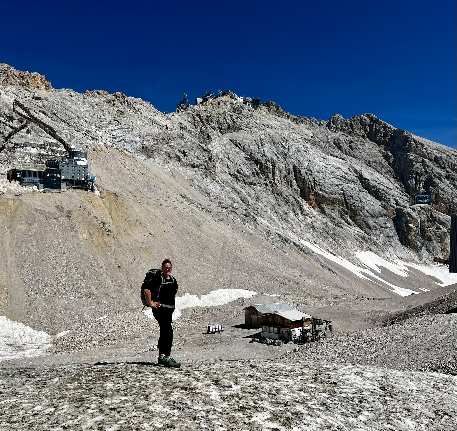 Pro absolventku Lenku Schreiberovou byla změna oboru studia životní výhrou