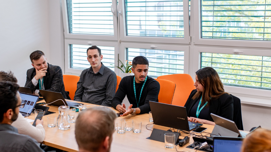 LOCAL EDUFORUM představilo alianci U!REKA i nové možnosti studentských mobilit