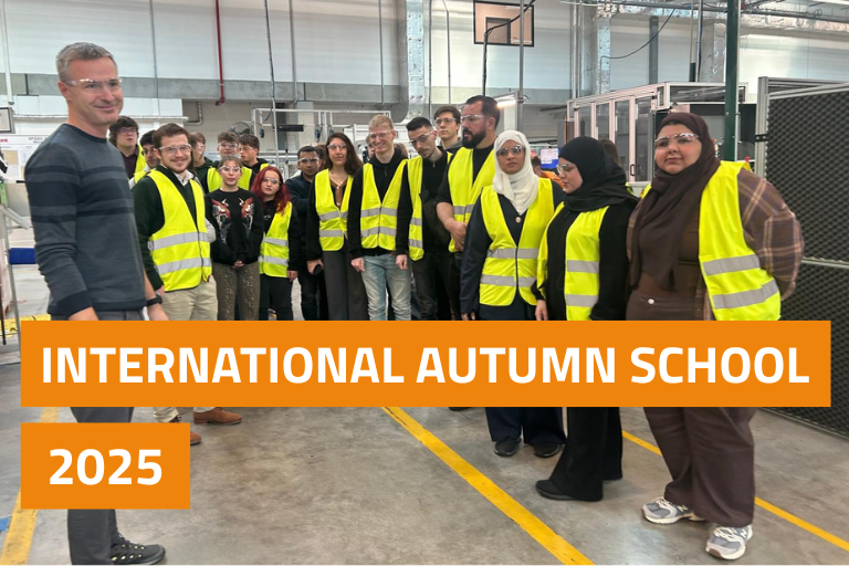 Fakulta bezpečnostního inženýrství organizovala tradiční mezinárodní školu v oblasti BOZP