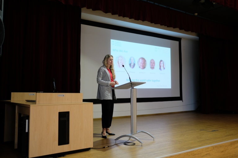 Prezentace výzkumných aktivit FBI na FEI Journal Clubu