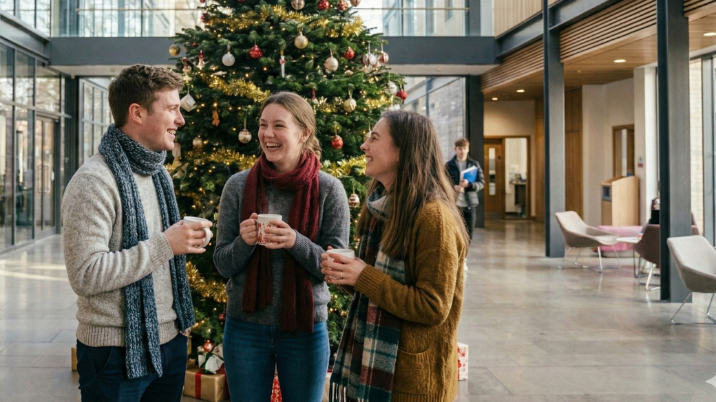 Vánoční punč FMT