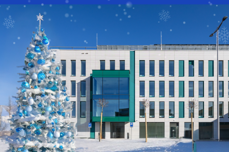 Krabice od bot 2025 na EKF