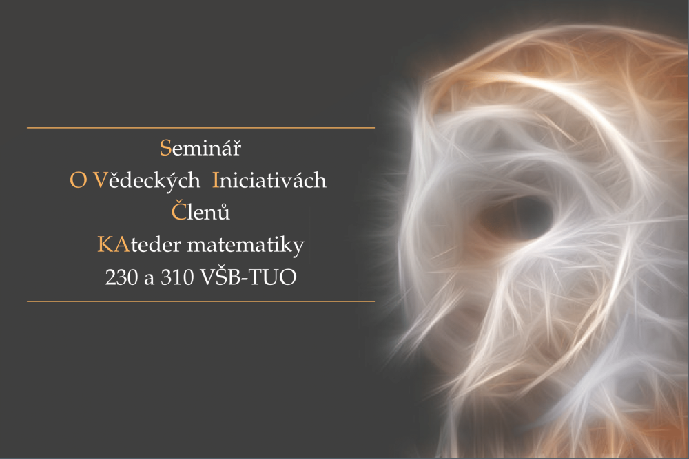 Základy matematické teorie konečných prvků