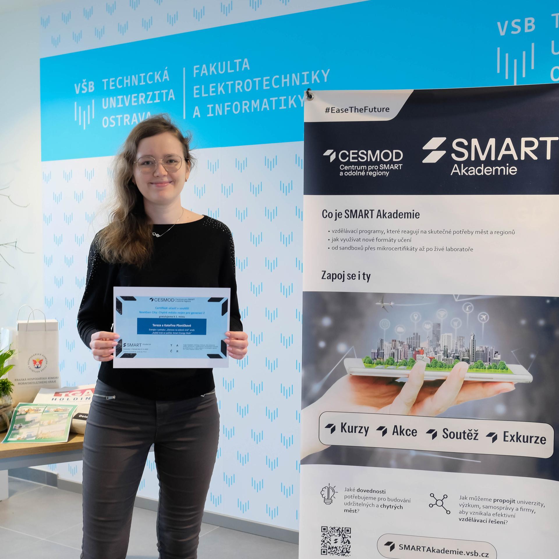 Soutěž NextGen City ukázala kreativitu mladé generace