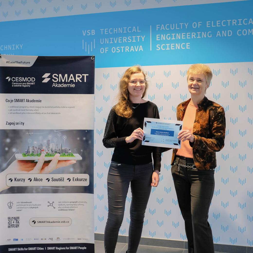 Soutěž NextGen City ukázala kreativitu mladé generace