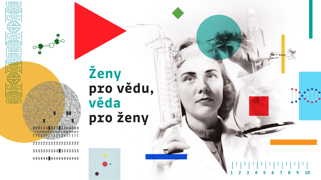 Ženy pro vědu, věda pro ženy