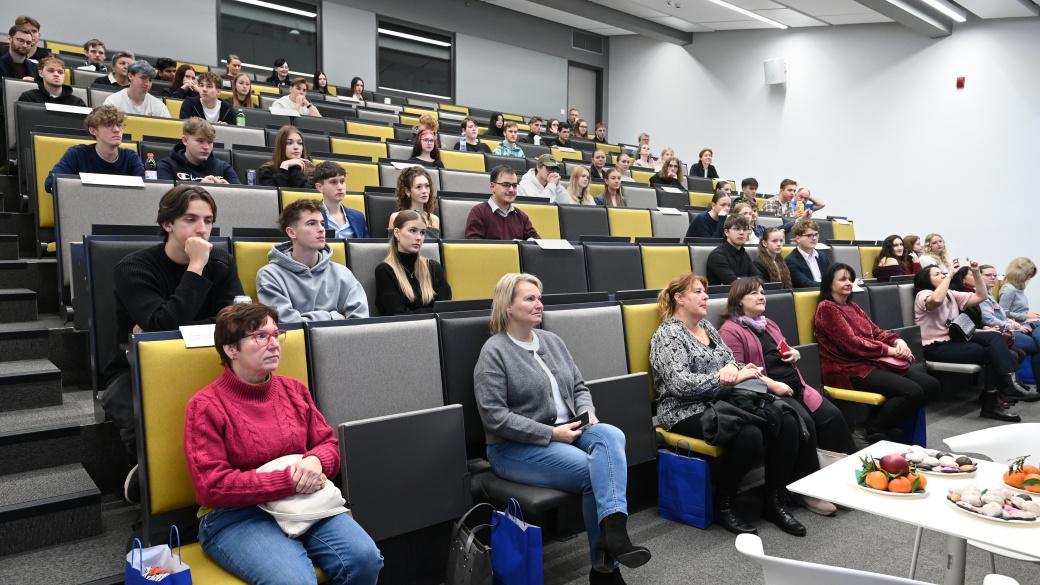 DUEL 2025 zná své vítěze