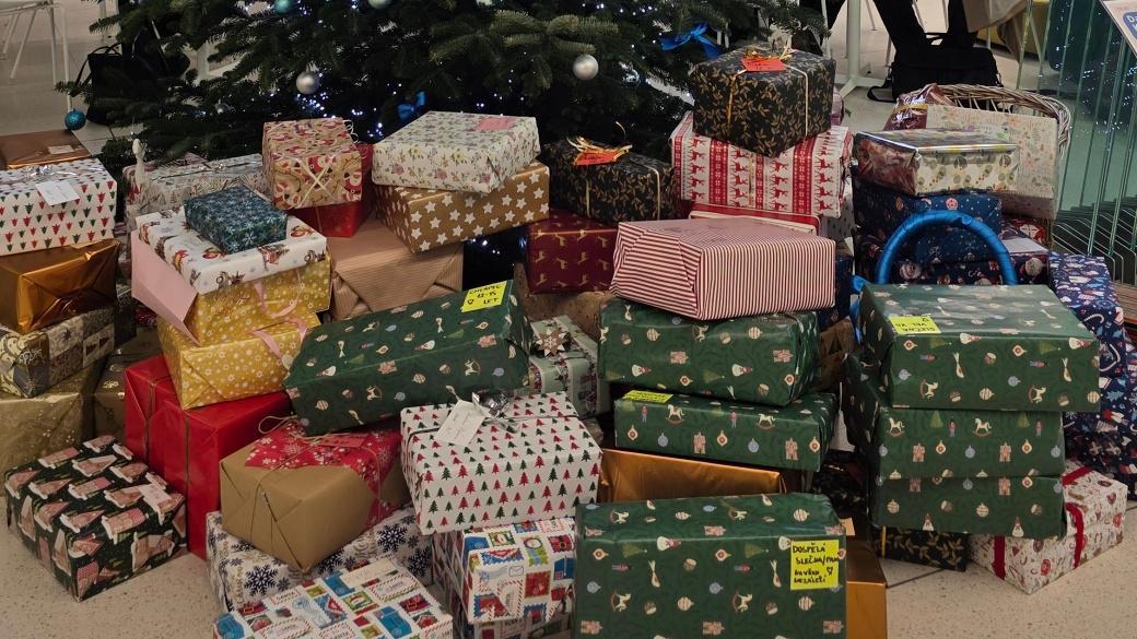 EKF a Krabice od bot 2025