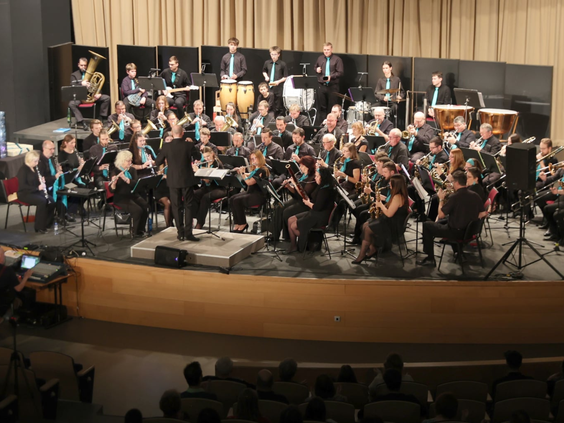 Advent plný KŘÍDLENÍ 2025 – Dobro zaznělo v orchestrální síle!