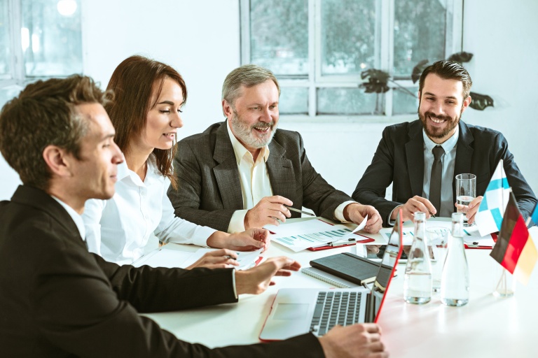 Představujeme nové kurzy (nejen) pro podnikatele