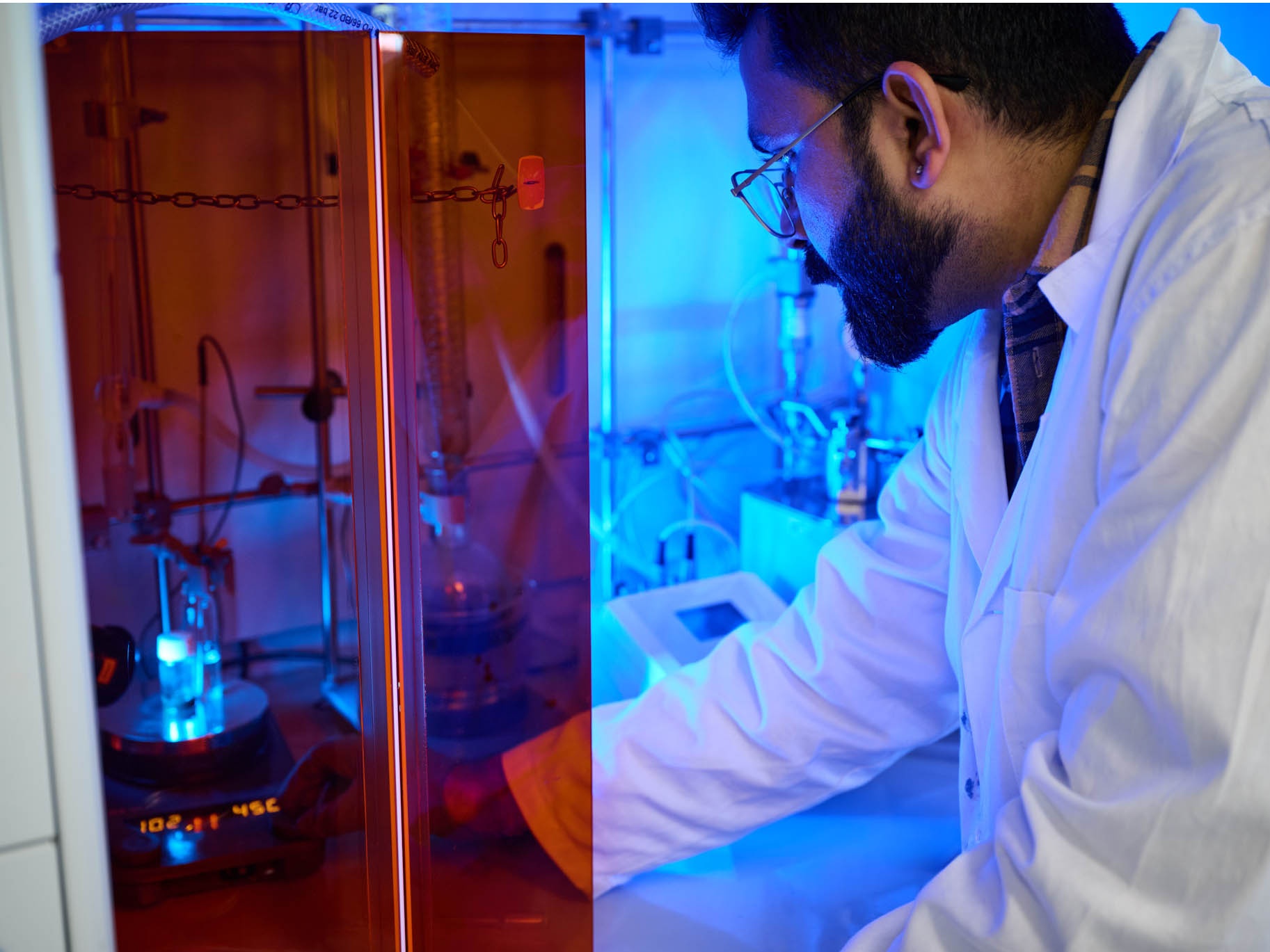 Inovace projektu GlaS-A-Fuels zaujala Evropskou komisi