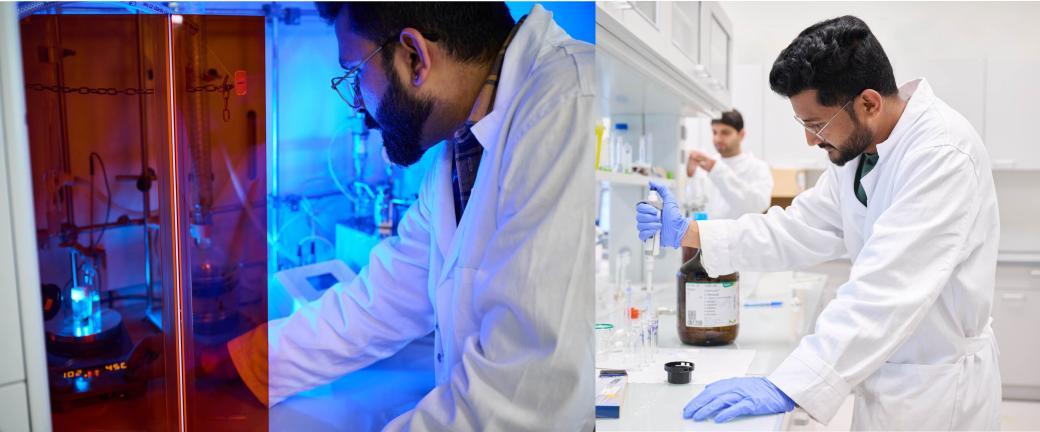 Inovace projektu GlaS-A-Fuels zaujala Evropskou komisi