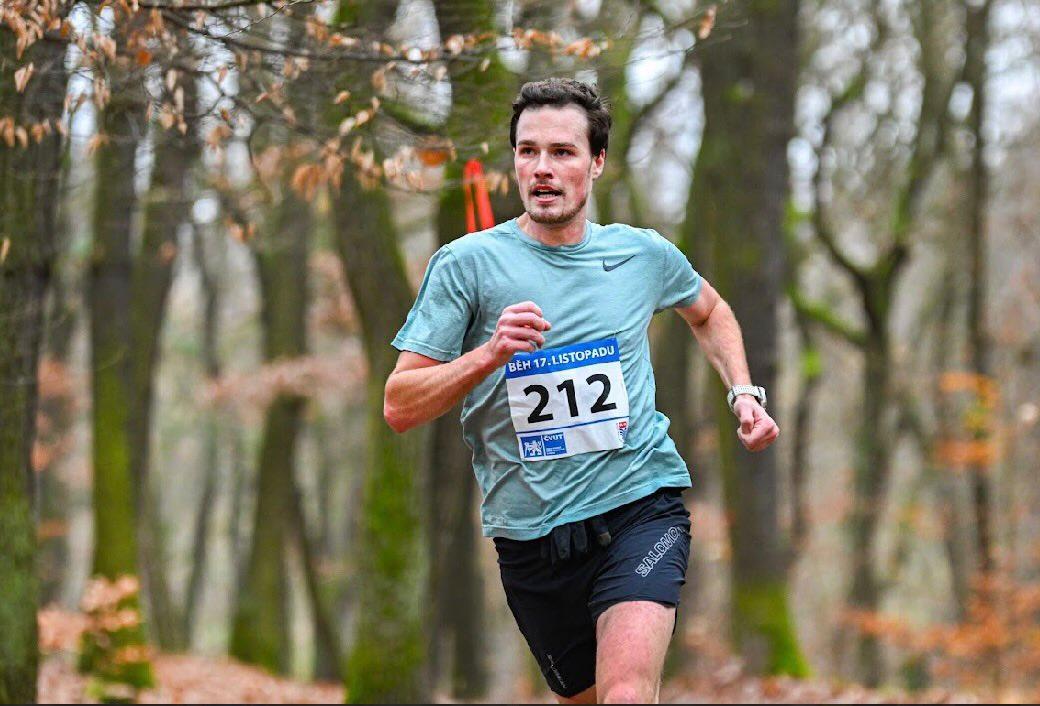 Sportovní reprezentace VŠB-TUO - listopad 2025