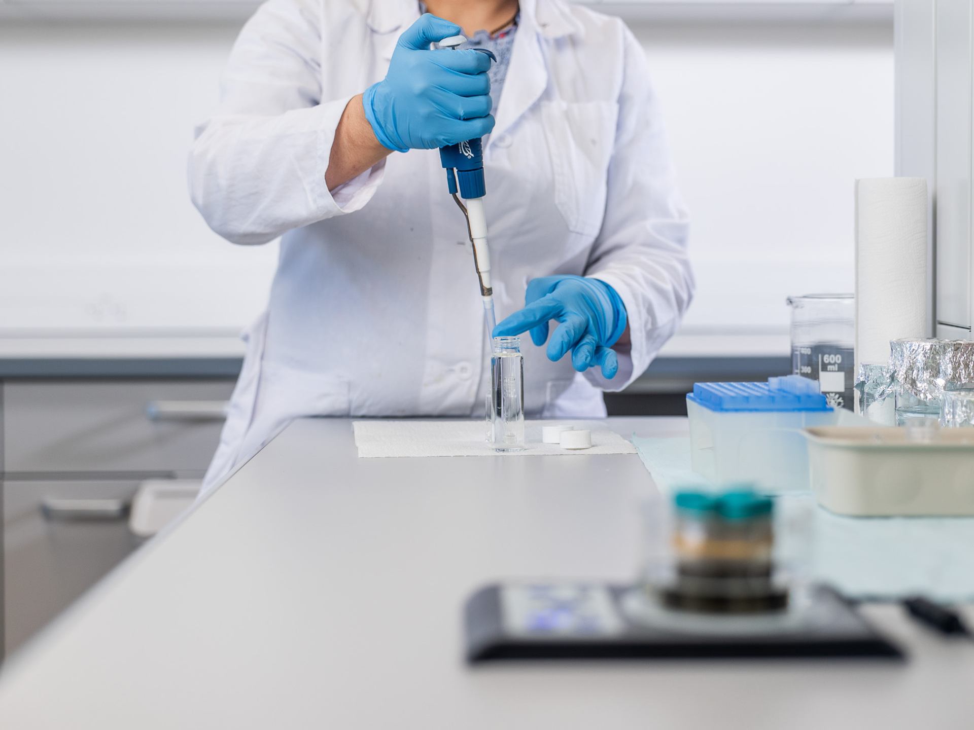 VŠB-TUO má špičkové projekty pro zdravotnictví, jde o nanoroboty a porodnictví