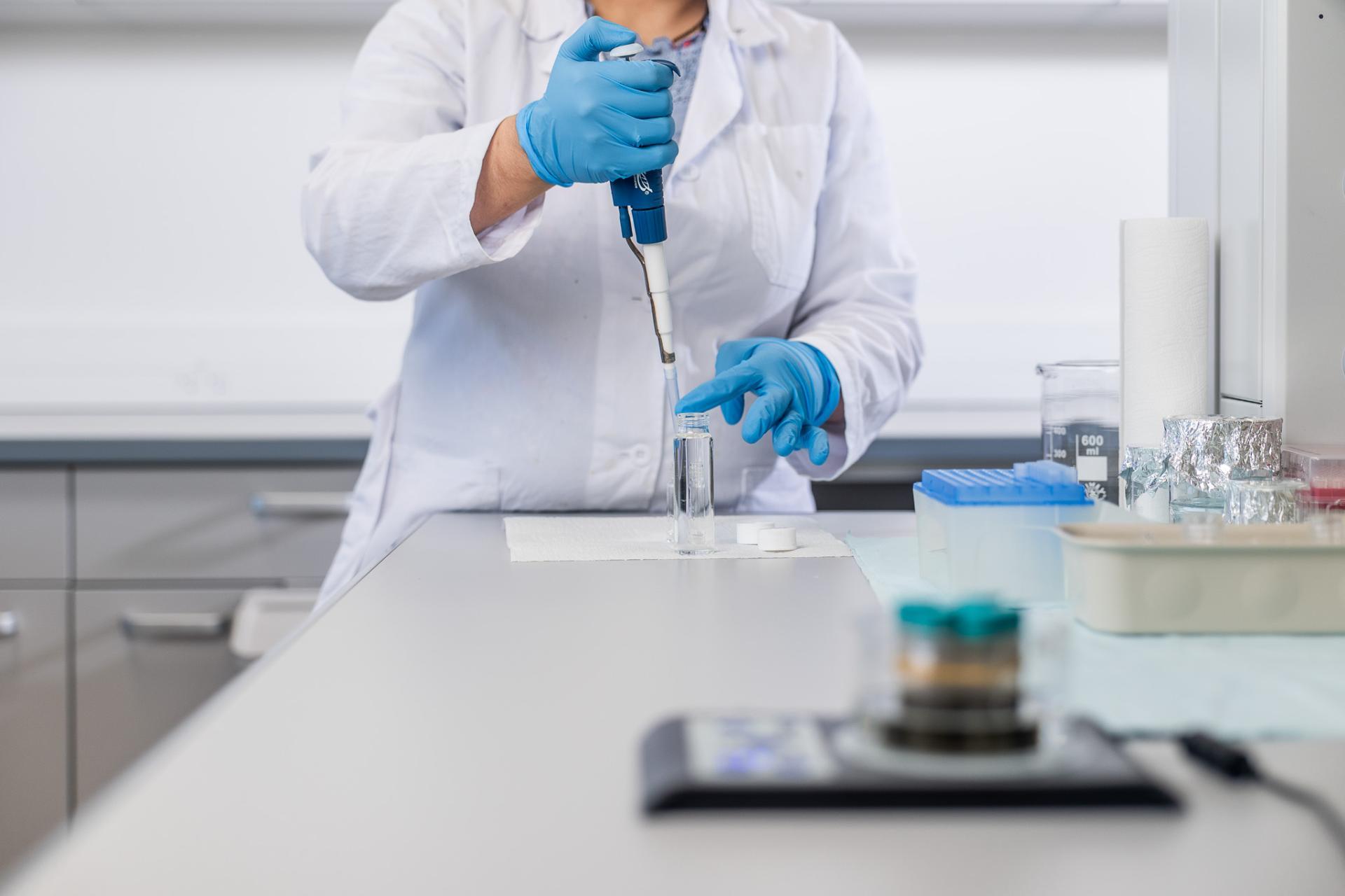 VSB–TUO Has Cutting-Edge Projects for Healthcare: Nanorobots and Obstetrics