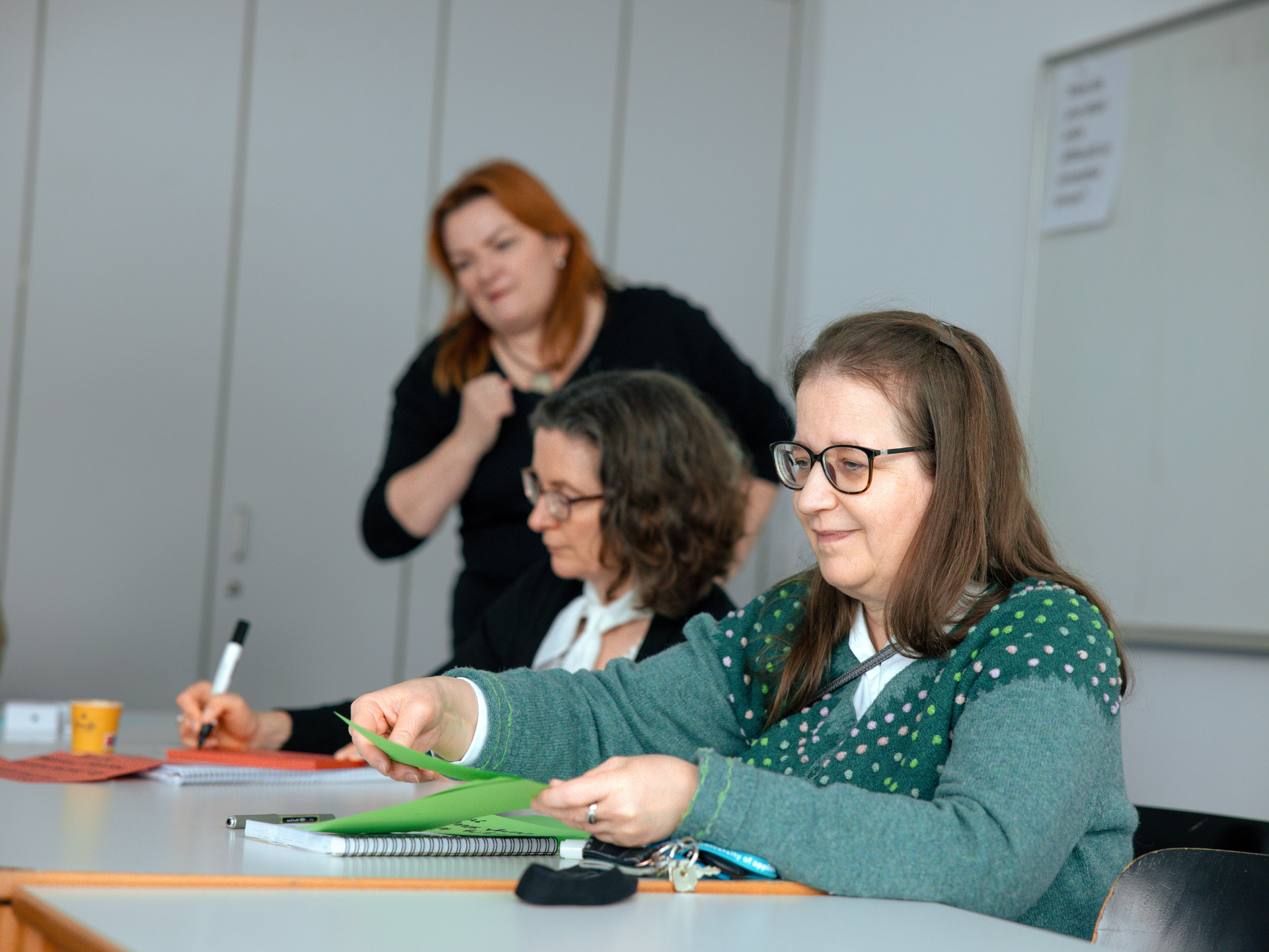 První U!REKA Week ve Frankfurtu: mezinárodní spolupráce, výzkum i sdílení zkušeností