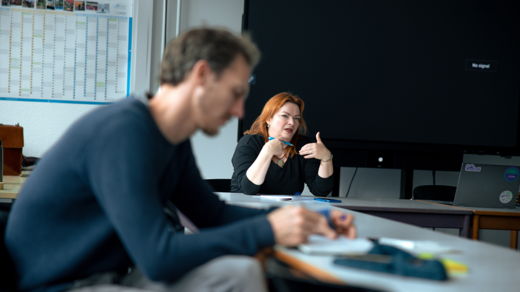 První U!REKA Week ve Frankfurtu: mezinárodní spolupráce, výzkum i sdílení zkušeností