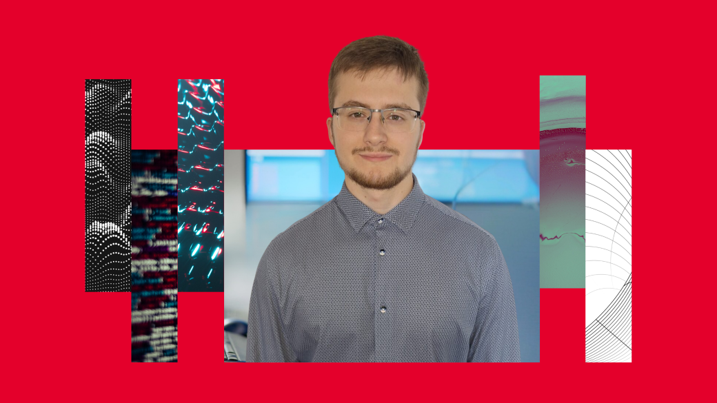 CRYTUR Award 2025: Outstanding Diploma Theses in Materials Science and an Honorable Mention for Jakub Toběrný from FMST
