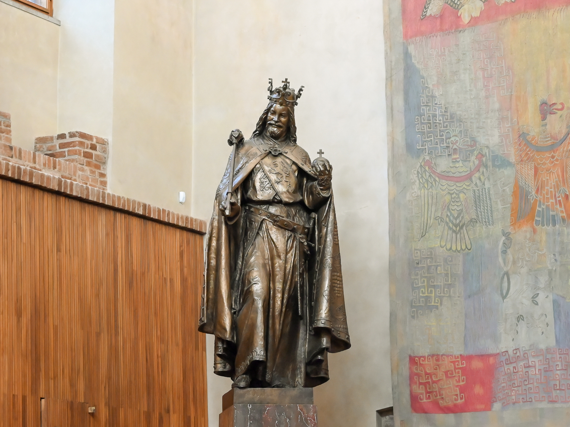 VŠB-TUO má tři nové profesory 