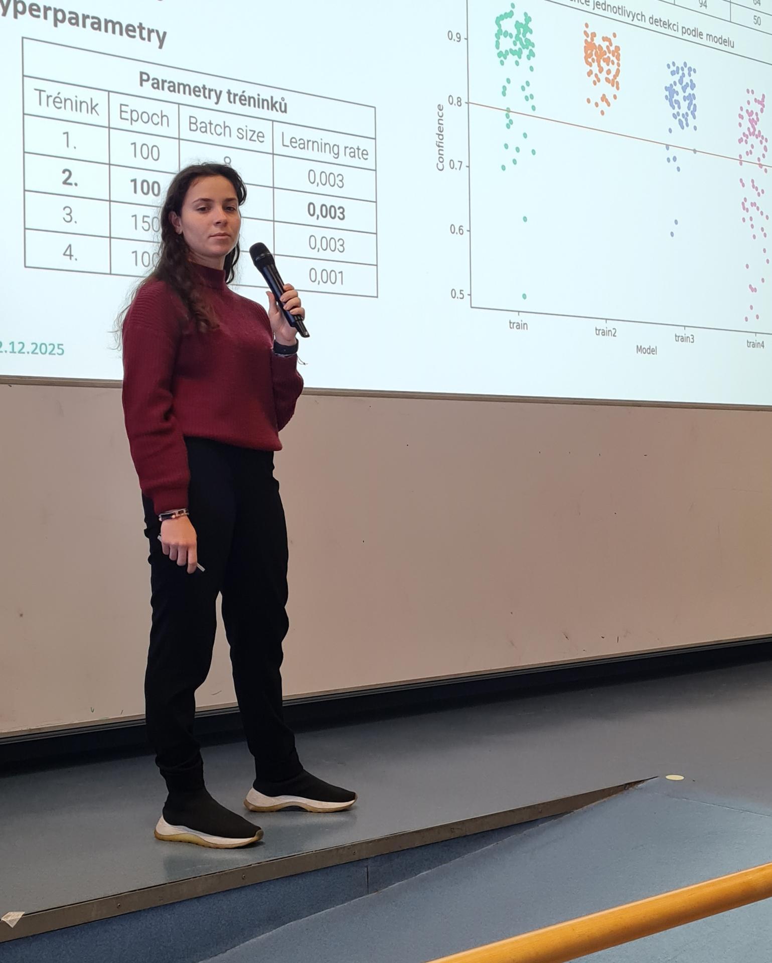  Cena studentů míří na FEI