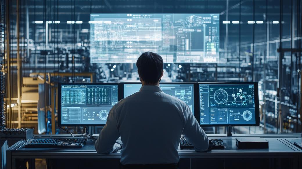 Nové studijní programy na HGF