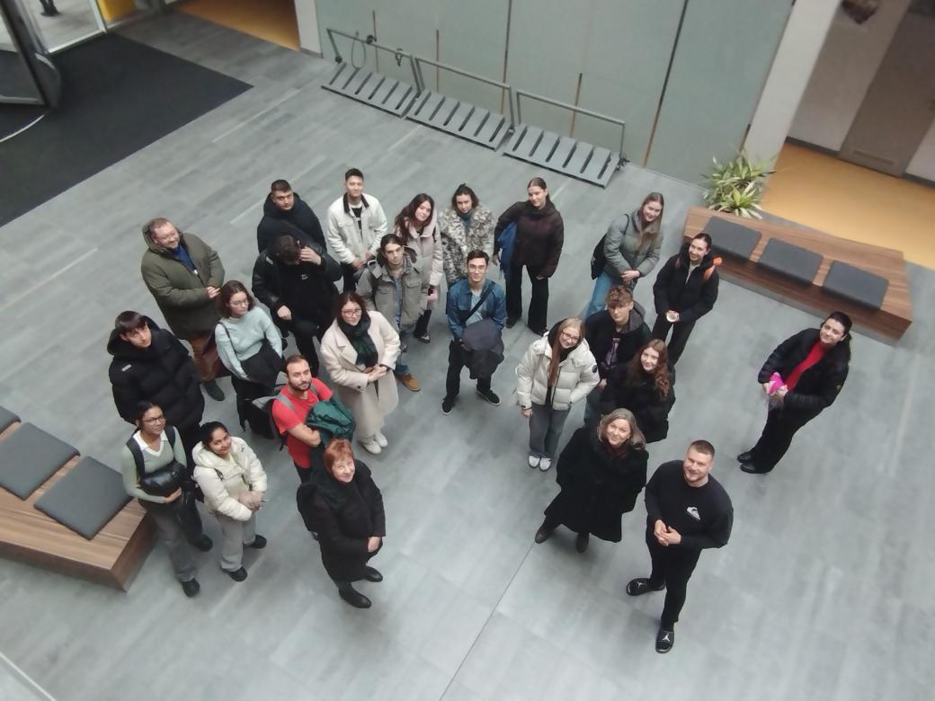 BIP in Ethical AI & Sustainable Innovation in Marketing