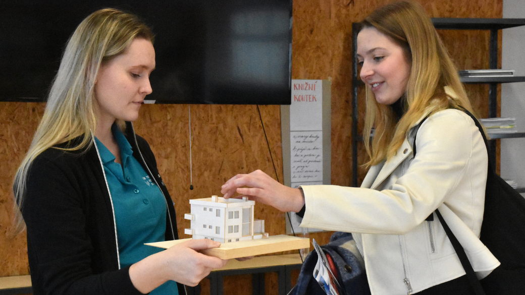 VŠB-TUO otevírá doktorský program Udržitelné stavitelství