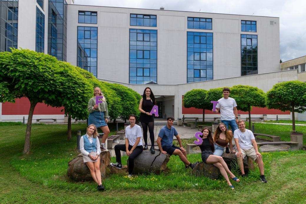 Dny otevřených dveří na Fakultě stavební 2026