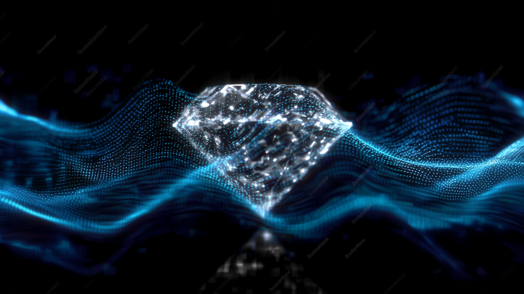 Diamanty pod tlakem: detaily v nanoměřítku rozhodují o jeho pevnosti