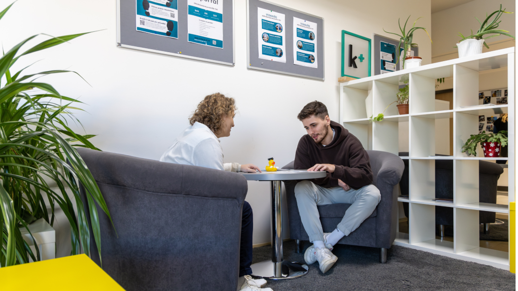 Studijní a zkušební řád v praxi: Jak se v tom všem mám vyznat?! (webinář)